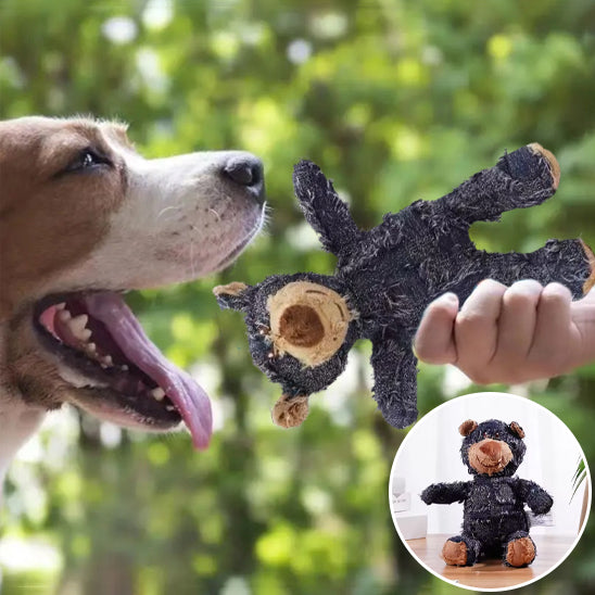 peluche chiens - KrysDOUDOU™