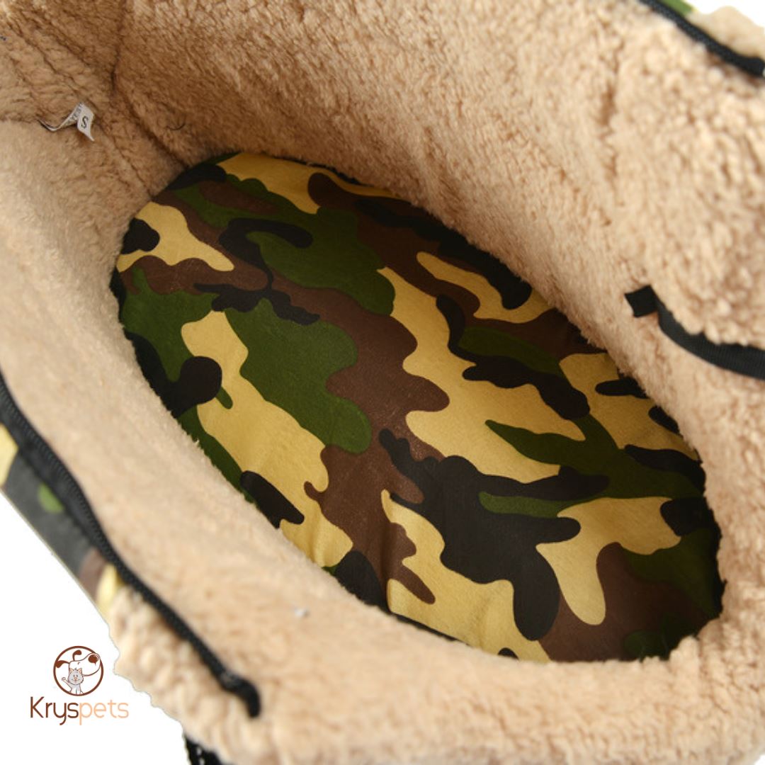 Sac de transport pour chien PetFASHION™