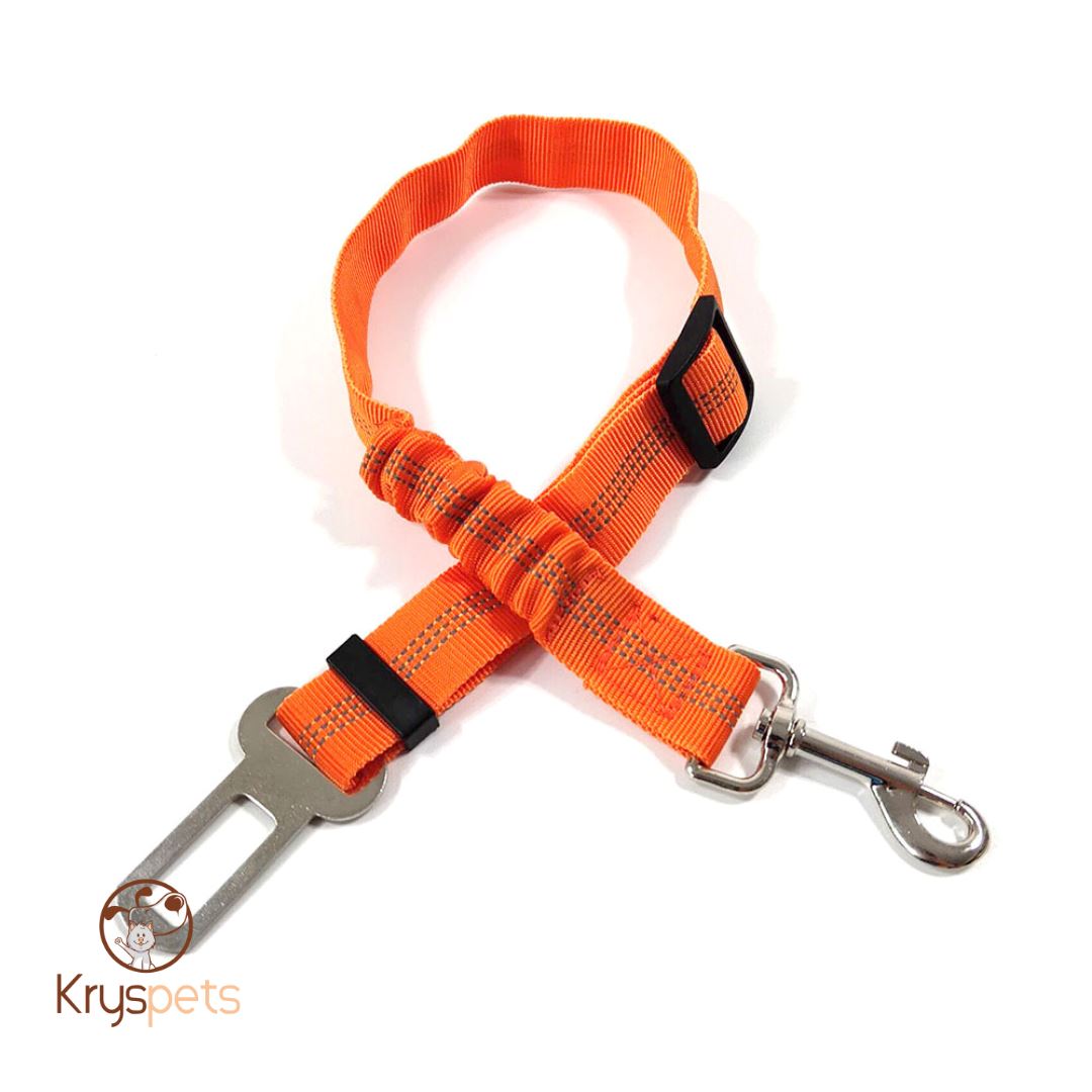 Ceinture de sécurité pour chien - SAFEkrys™