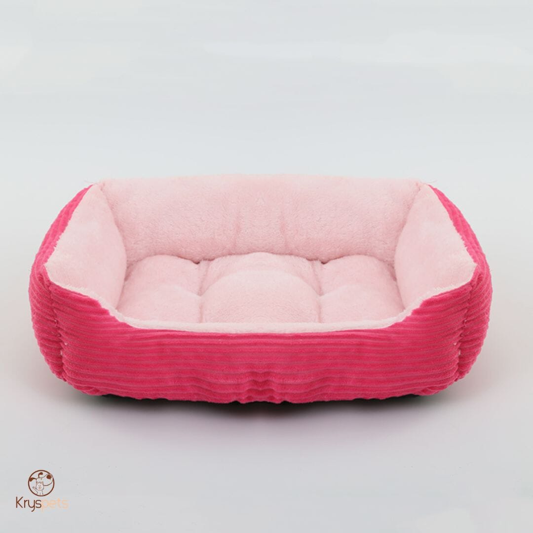 Lit pour chien Chat - Kryspet's
