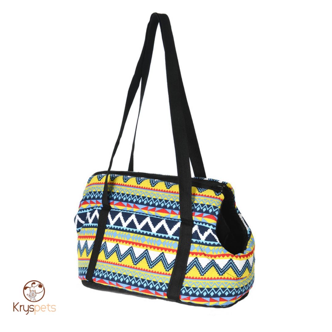 sac de transport chien