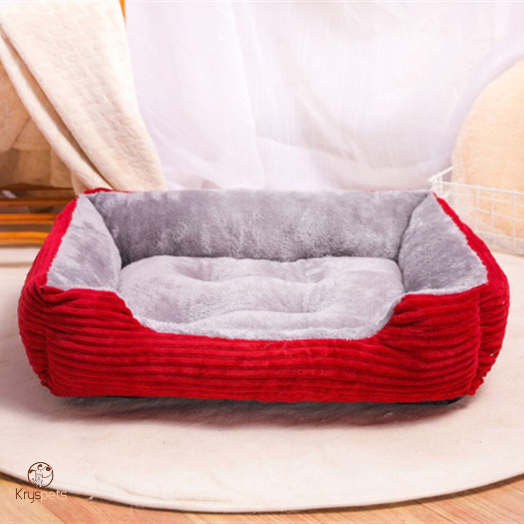 Lit pour chien Chat - Kryspet's