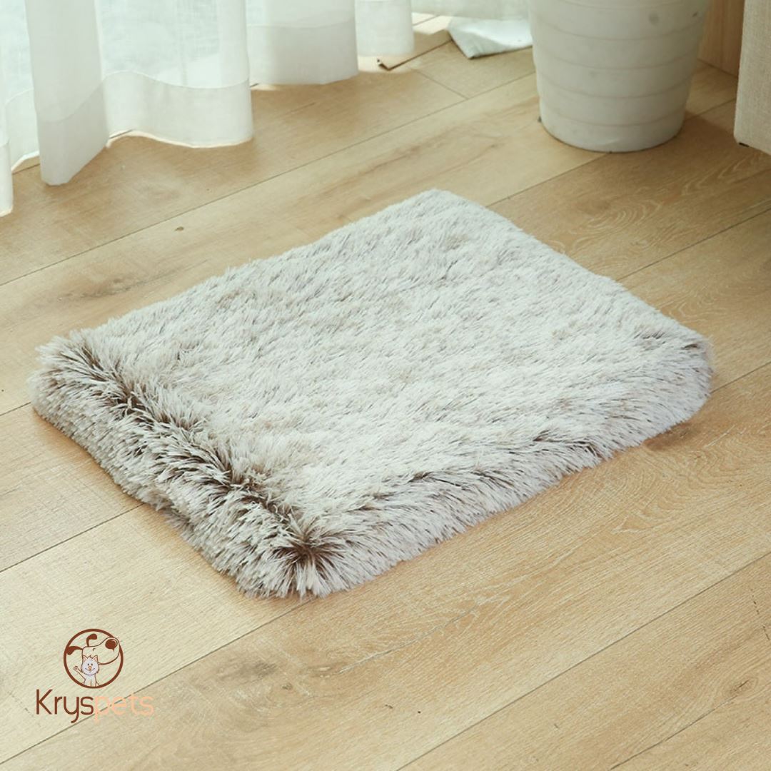 Lit orthopédique pour chien et chat -KRYSMAT™ - Kryspet's