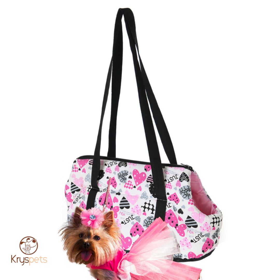 Sac de transport pour chien PetFASHION™