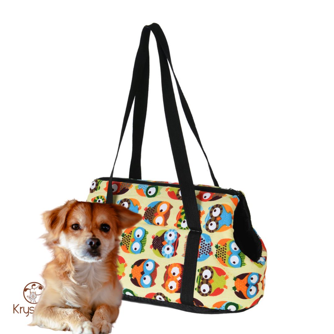 Sac de transport pour chien PetFASHION™