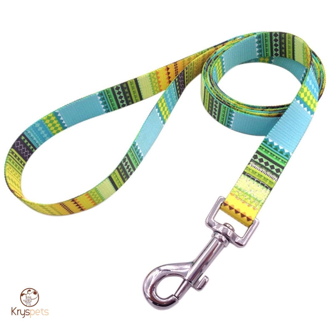 Laisse pour chien - Kryspet's