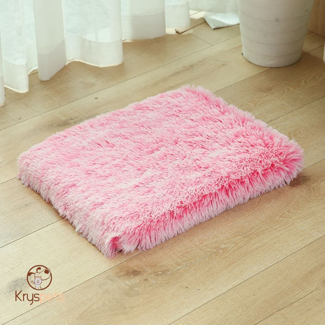 Lit orthopédique pour chien et chat -KRYSMAT™ - Kryspet's