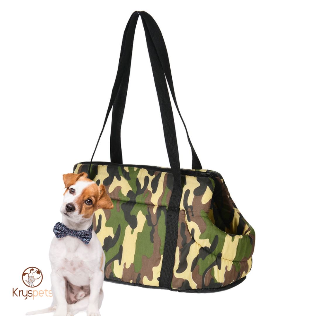Sac de transport pour chien PetFASHION™