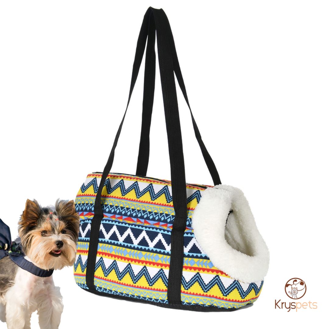 Sac de transport pour chien PetFASHION™
