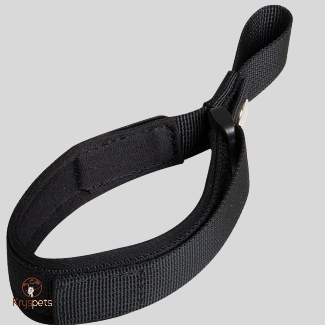 Bracelet laisse main libre - Securpet™ - Kryspet's