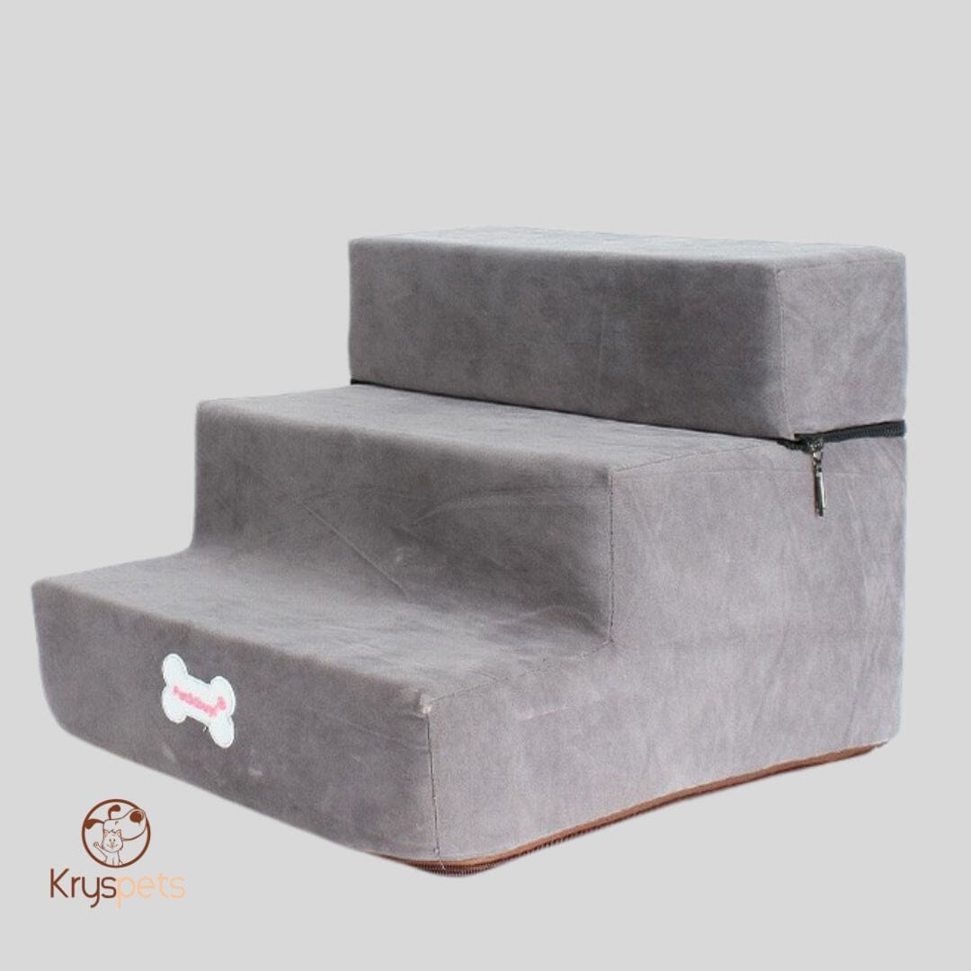 Escalier pour chien