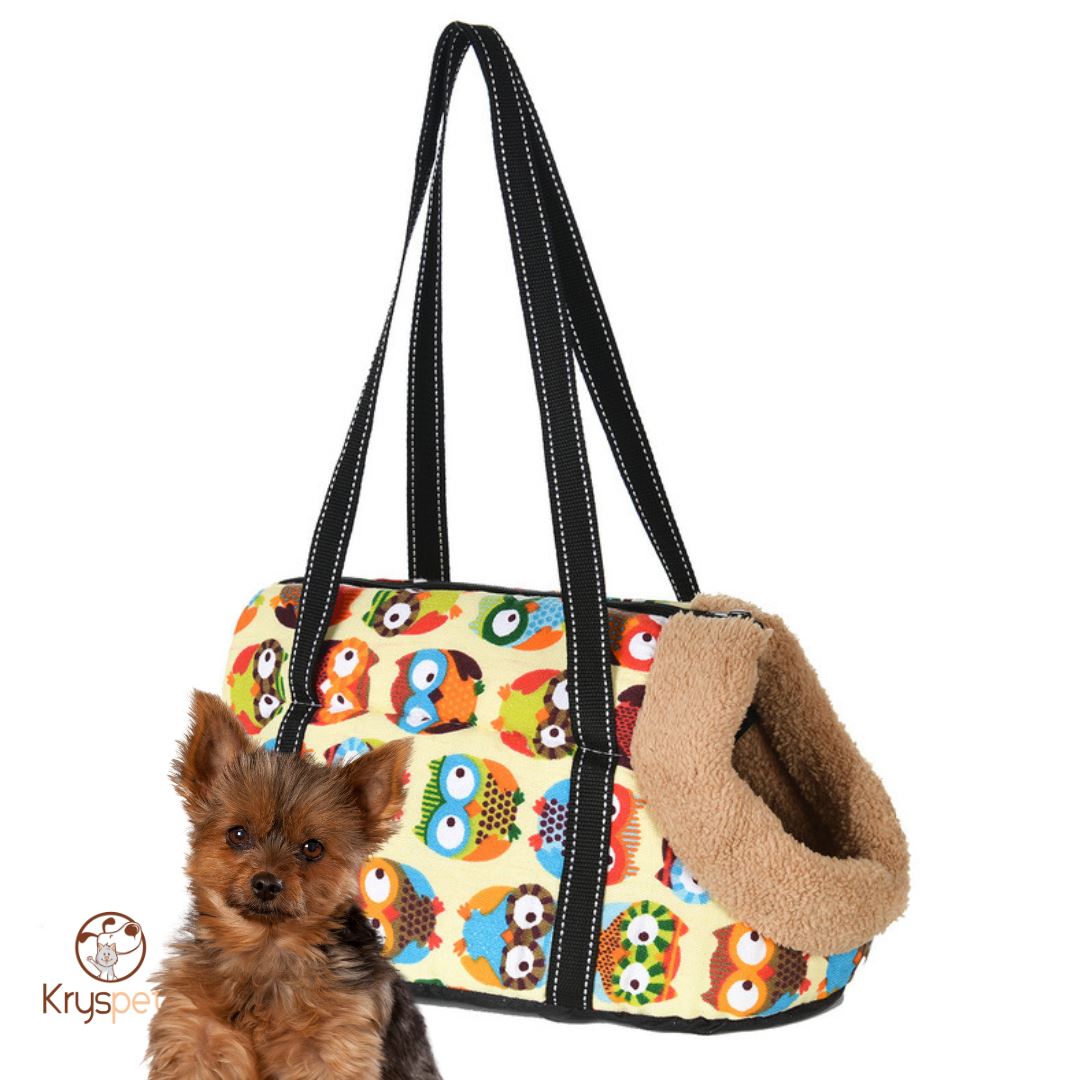 Sac de transport pour chien PetFASHION™