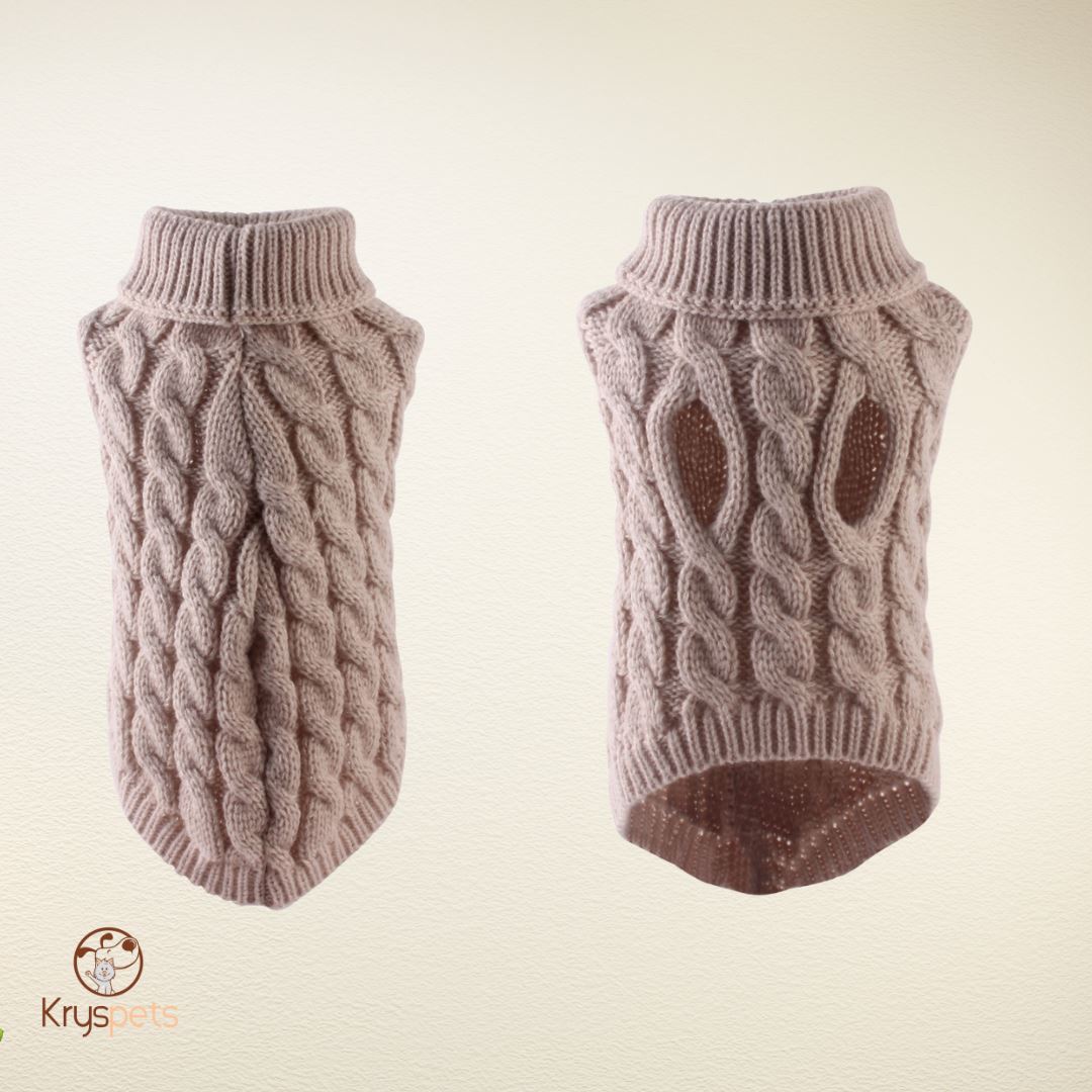 Pulls pour chien - DoggyPULL™ - Kryspet's
