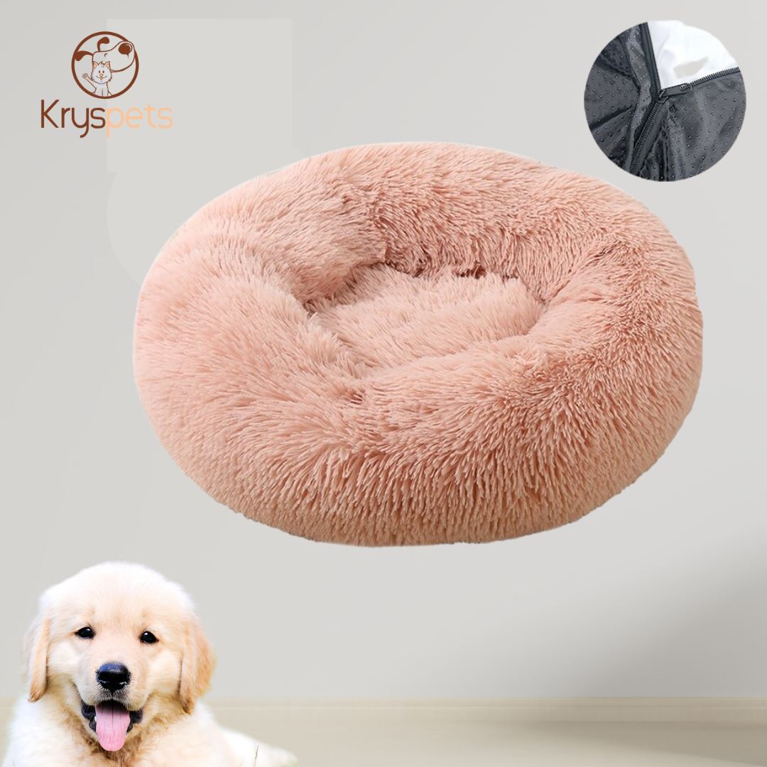 Lit pour chien -RELAX BED™ - Kryspet's