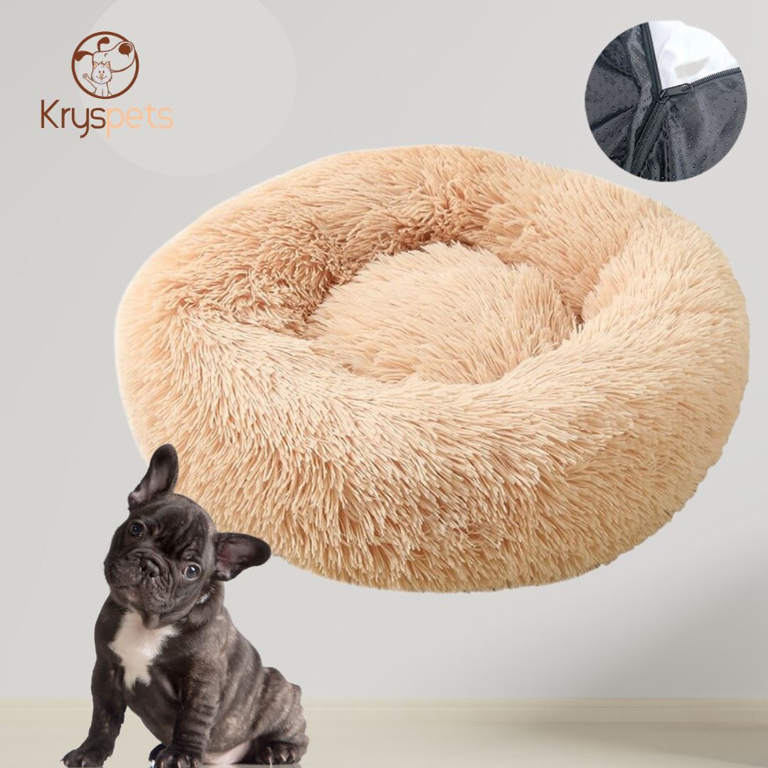Lit pour chien -RELAX BED™ - Kryspet's