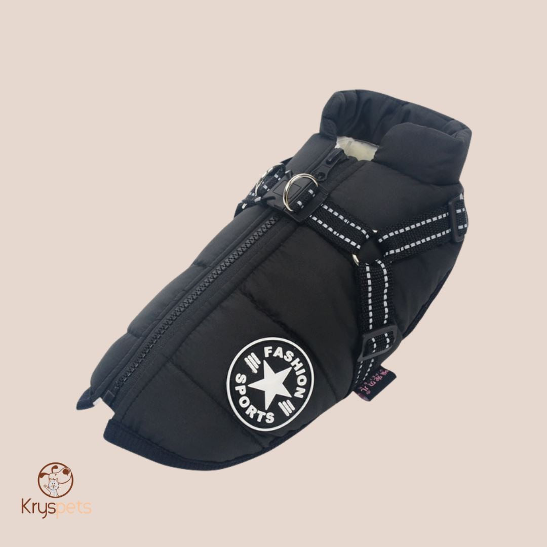 Manteau pour chien - PETSY™ - Kryspet's