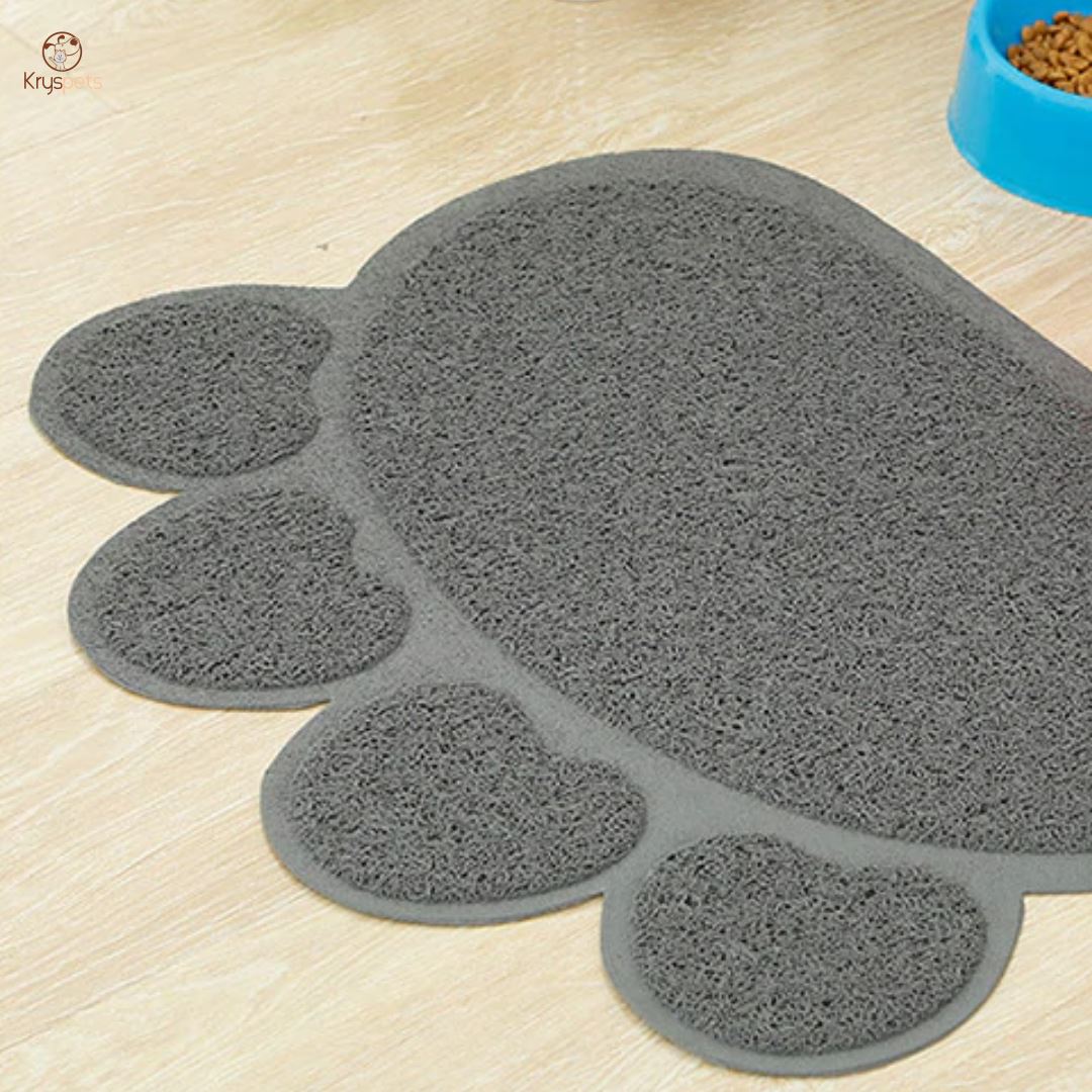Tapis de litière - TAPEASY™ - Kryspet's