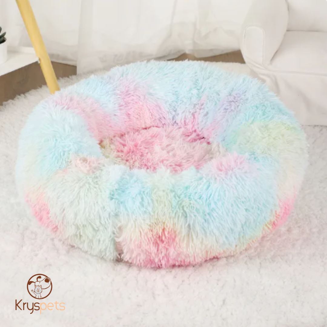 Lit pour chien - RELAX BED™**