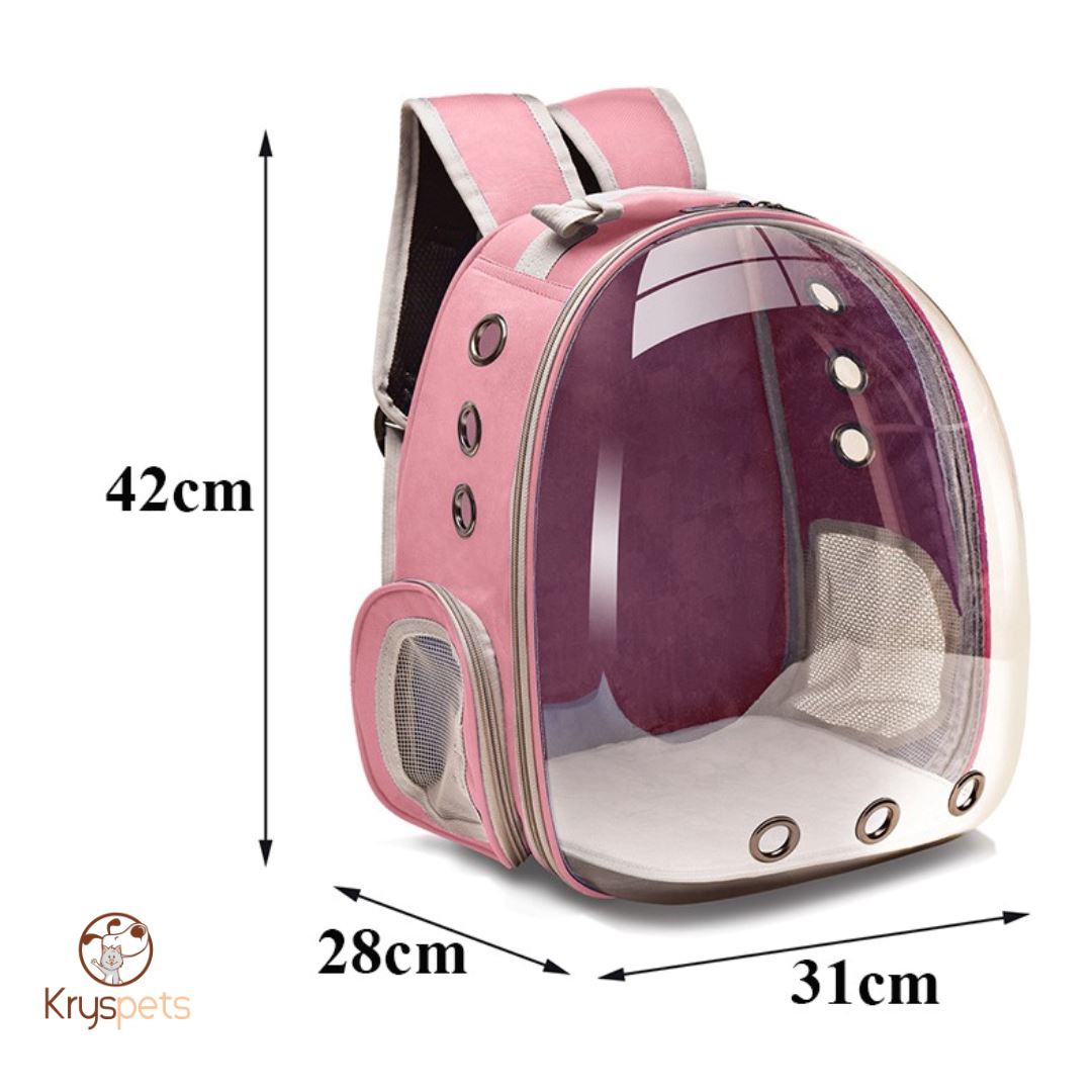 Sac à dos chat - SACADO™
