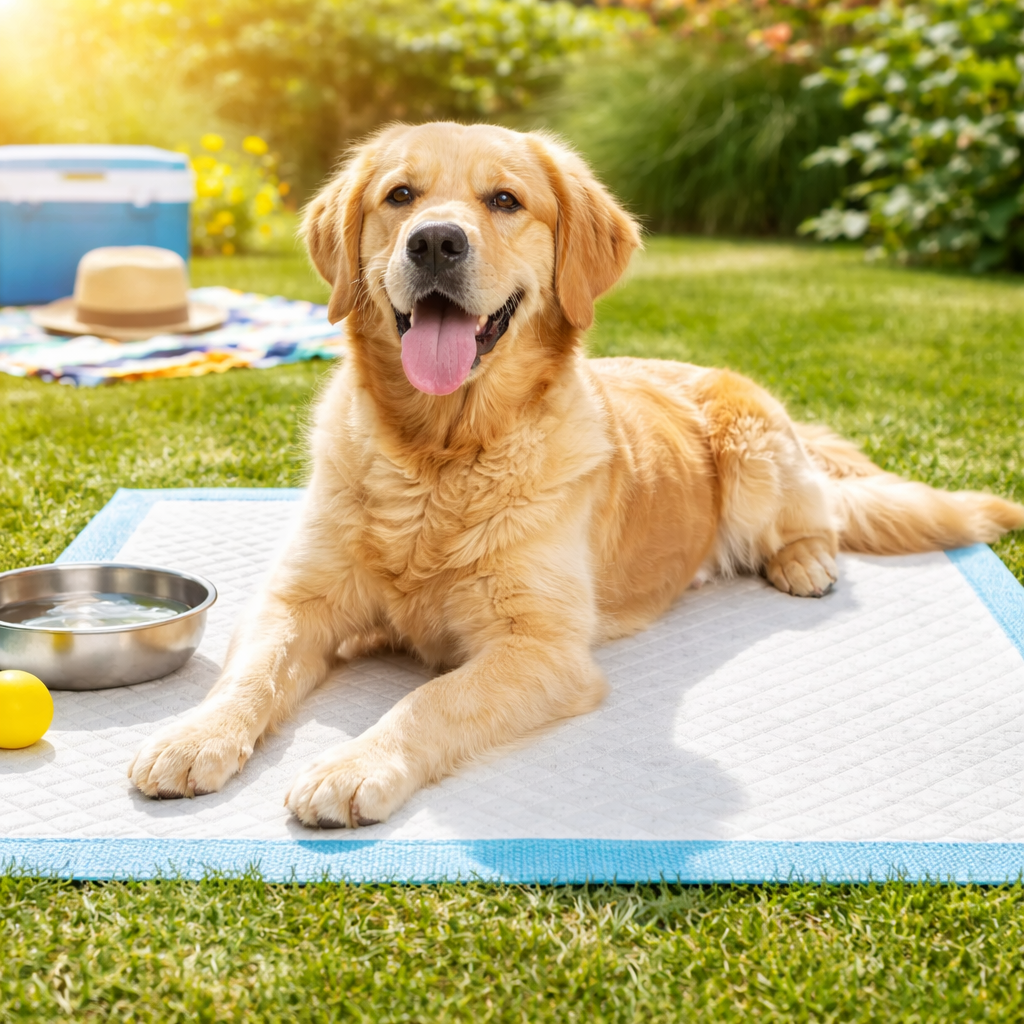 Alèse Chien : Le Guide Complet pour Protéger Votre Maison
