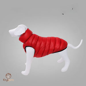 Manteau chien-KrysDOUDOUNE™
