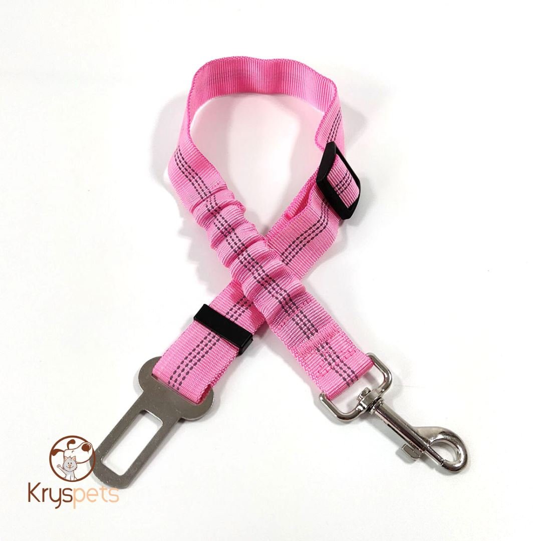 Ceinture de sécurité pour chien - SAFEkrys™