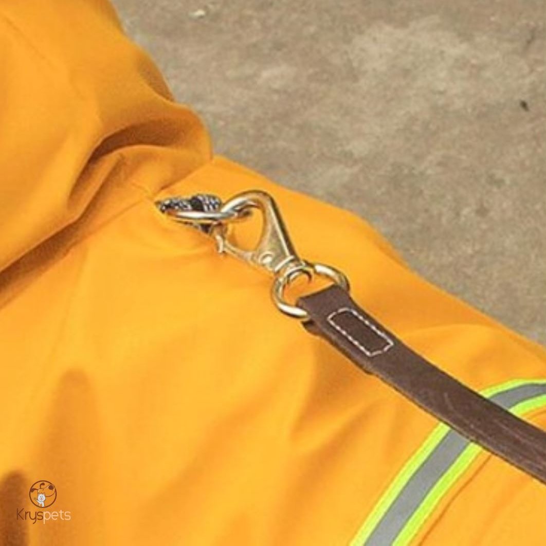 Imperméable pour chien - Kryspet's