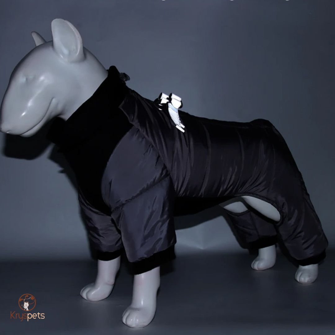 Manteau Chien - CombiDOG™