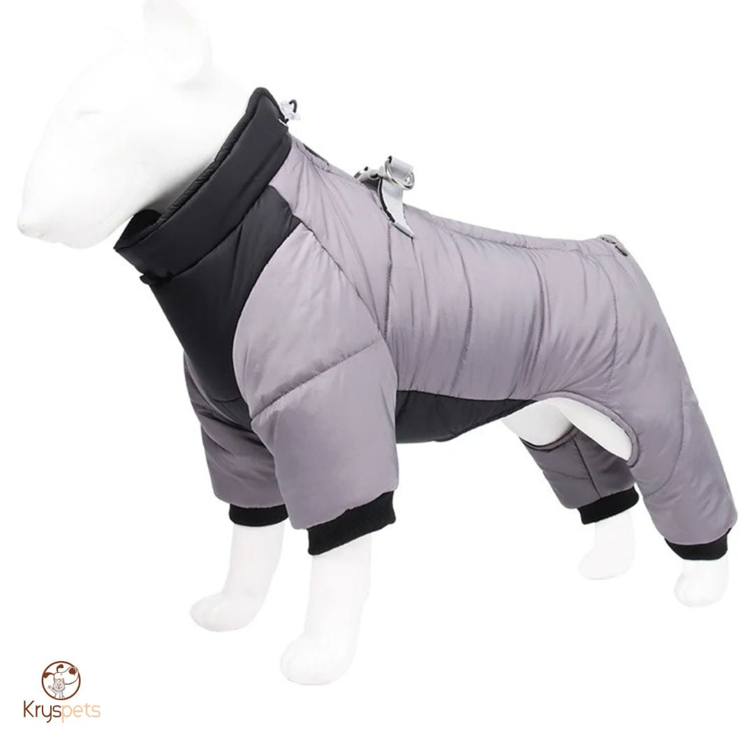 Manteau Chien - CombiDOG™