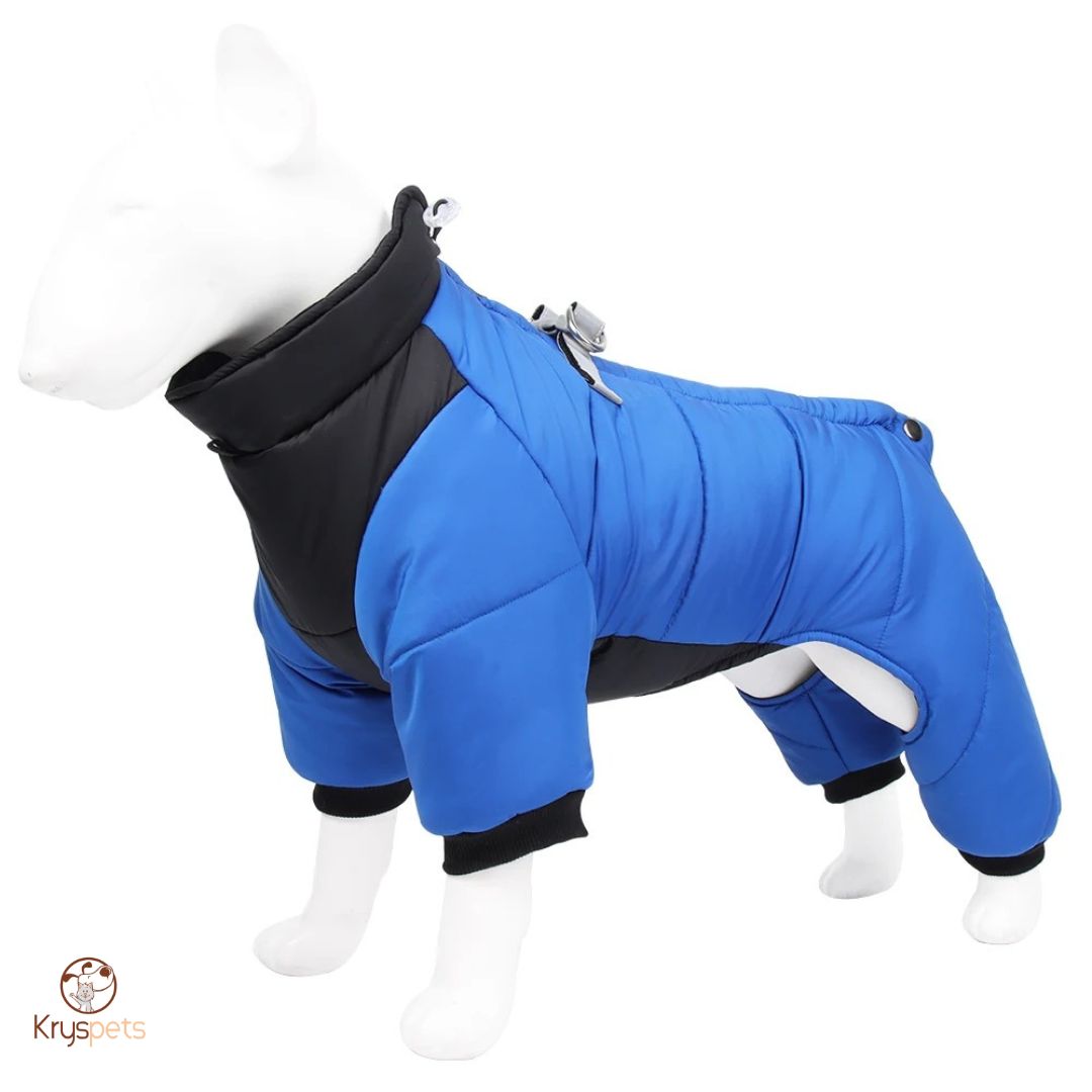 Manteau Chien - CombiDOG™