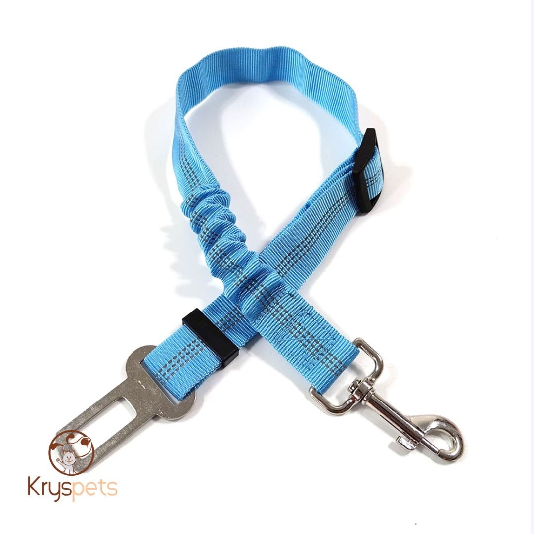 Ceinture de sécurité pour chien - SAFEkrys™