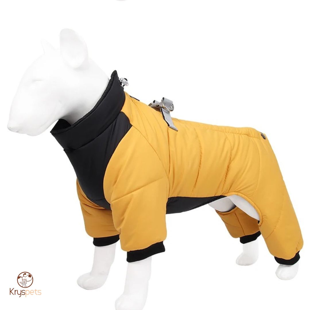 Manteau Chien - CombiDOG™