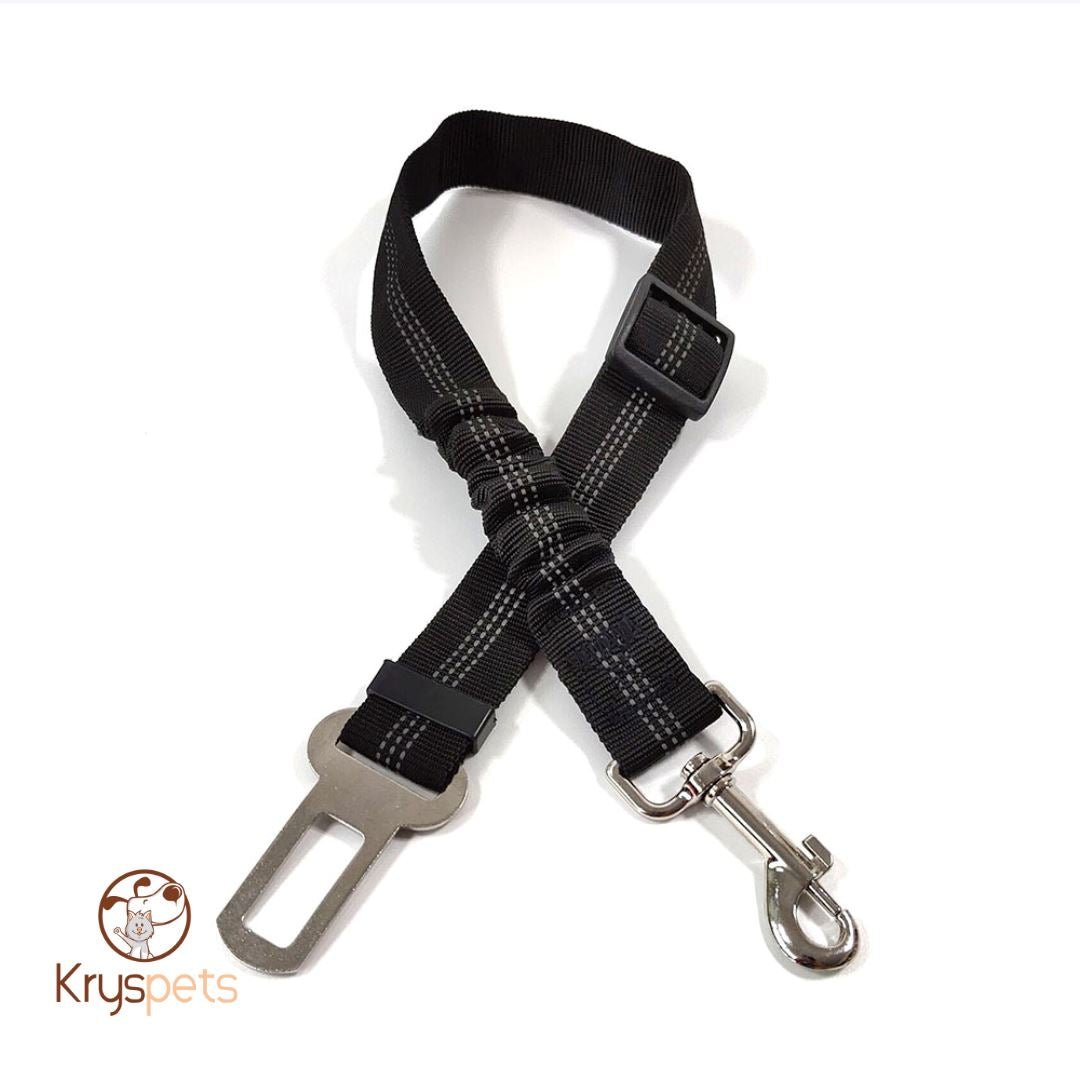 Ceinture de sécurité pour chien - SAFEkrys™