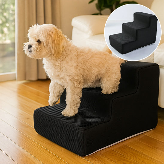 Escalier pour chien - WoofSteps™