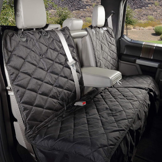 House voiture chien - CarDOG™