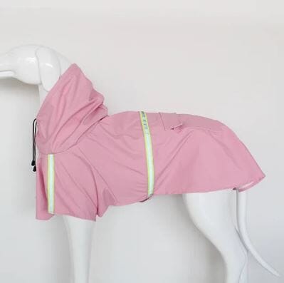 Imperméable pour chien - KrysPLUIE™