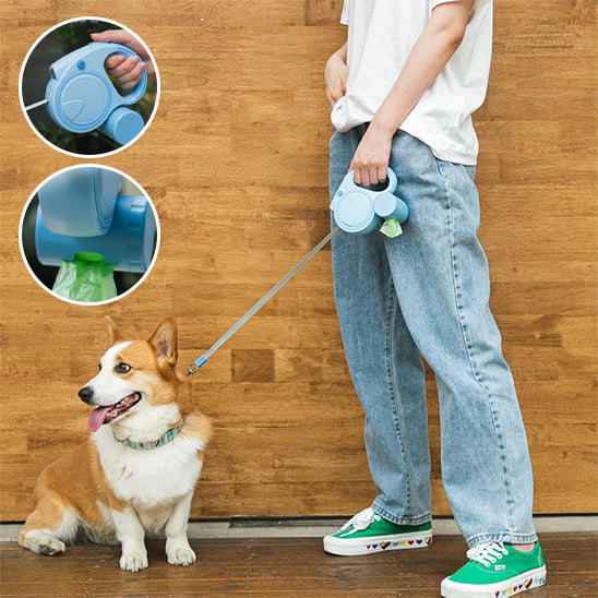 Laisse pour Chien | UltraRobust™