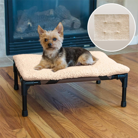Lit pour chien - BedDOG™