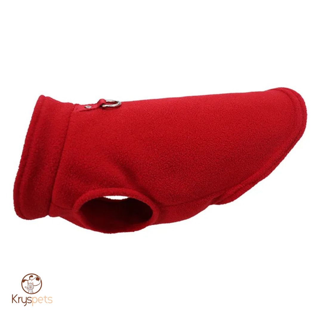 Manteau_chien_rouge