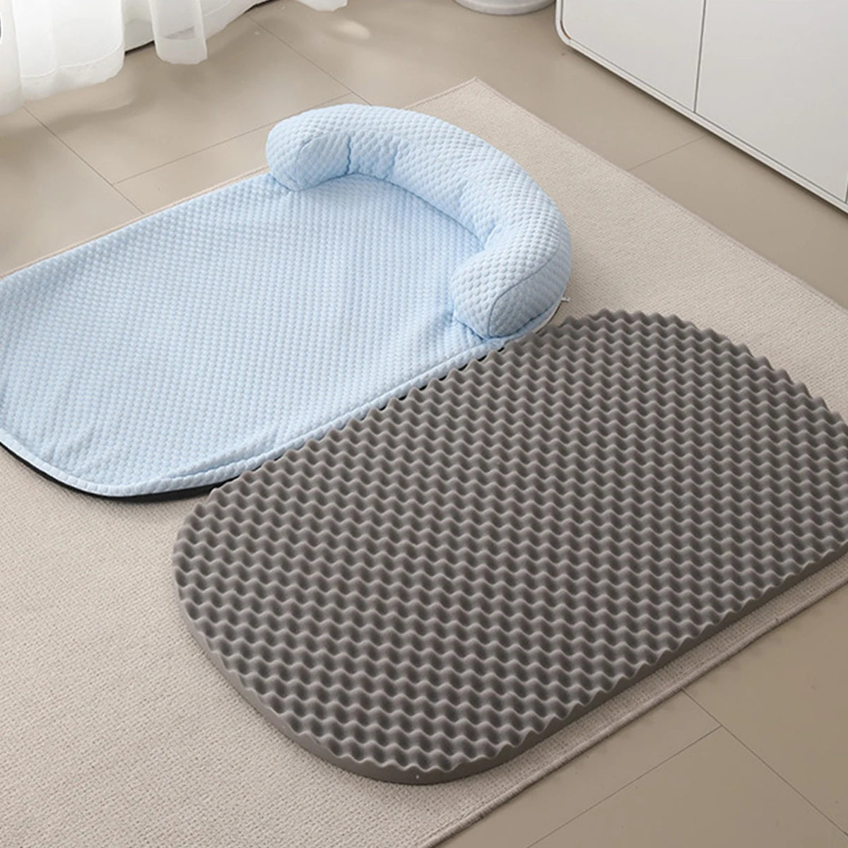 Tapis rafraichissant chien - DogFRAIS™