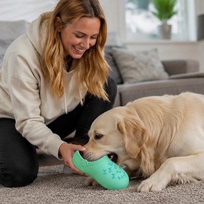Jouet pour chien​