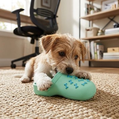 Jouet pour chien​