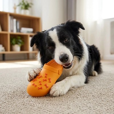 Jouet pour chien​