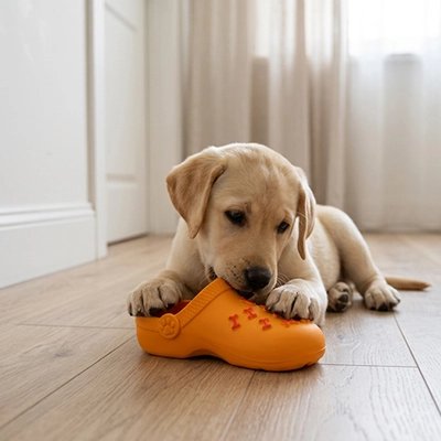Jouet pour chien​