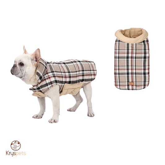 Manteau Chien - ClassDOG™