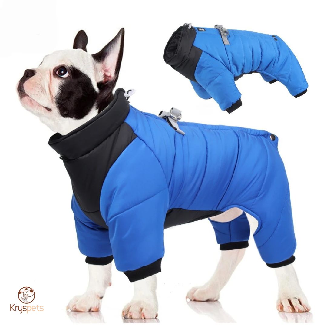 Manteau Chien - CombiDOG™