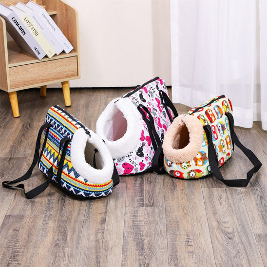 Sac de transport pour chien PetFASHION™