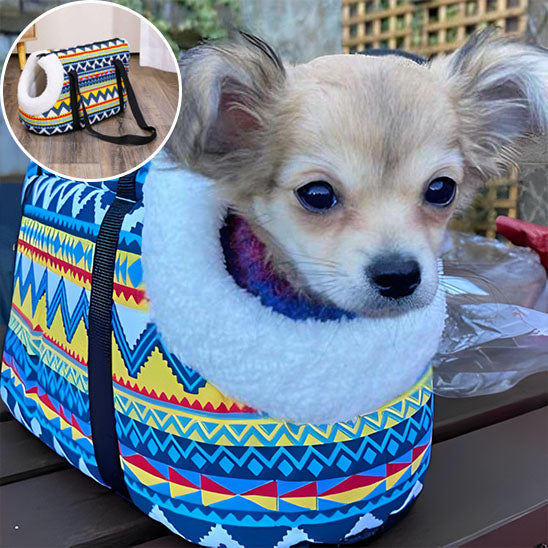 Sac de transport pour chien PetFASHION™