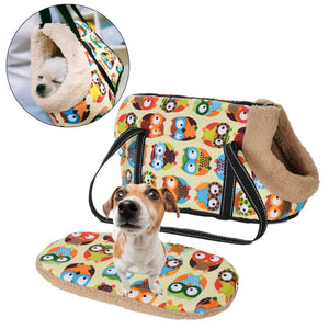Sac de transport pour chien PetFASHION™