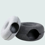 Tunnel interactif pour chat- Krystunnel™ - Kryspet's
